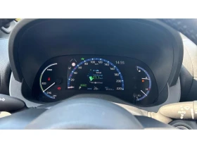 Toyota Yaris Cross 1.5HSD PREMIERE EDITION - 26900 € / 52611.83 лв. - 26544982 14 | Car24.bg Toyota Yaris Cross 1.5HSD PREMIERE EDITION - 26900 € / 52611.83 лв. - 26544982 14