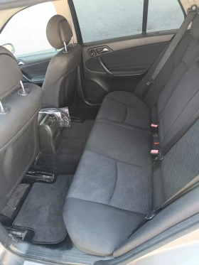 Mercedes-Benz C 200 undefined | Auto.bg — изображение 8 Mercedes-Benz C 200 undefined | Auto.bg — изображение 8