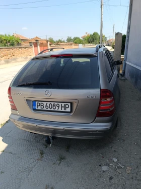 Mercedes-Benz C 200 undefined | Auto.bg — изображение 3 Mercedes-Benz C 200 undefined | Auto.bg — изображение 3
