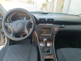 Mercedes-Benz C 200 undefined | Auto.bg — изображение 7 Mercedes-Benz C 200 undefined | Auto.bg — изображение 7