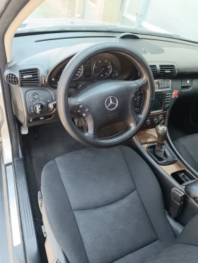 Mercedes-Benz C 200 undefined | Auto.bg — изображение 6 Mercedes-Benz C 200 undefined | Auto.bg — изображение 6