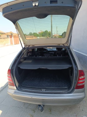 Mercedes-Benz C 200 undefined | Auto.bg — изображение 5 Mercedes-Benz C 200 undefined | Auto.bg — изображение 5