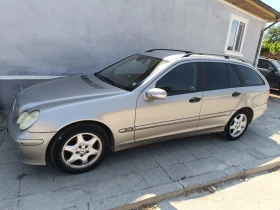 Mercedes-Benz C 200 undefined | Auto.bg — изображение 2 Mercedes-Benz C 200 undefined | Auto.bg — изображение 2