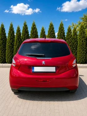 Peugeot 208 - 4400 € / 8605.65 лв. - 60019951 4 | Car24.bg Peugeot 208 - 4400 € / 8605.65 лв. - 60019951 4