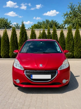 Peugeot 208 - 4400 € / 8605.65 лв. - 60019951 3 | Car24.bg Peugeot 208 - 4400 € / 8605.65 лв. - 60019951 3