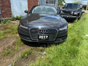 Audi A7 3.0 TFSI quattro Technik | Auto.bg — изображение 5 Audi A7 3.0 TFSI quattro Technik | Auto.bg — изображение 5