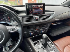 Audi A7 3.0 TFSI quattro Technik | Auto.bg — изображение 7 Audi A7 3.0 TFSI quattro Technik | Auto.bg — изображение 7