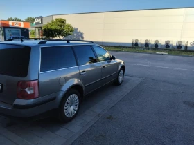 VW Passat 1.9 tdi - 2000 € - 20212871 3 | Car24.bg VW Passat 1.9 tdi - 2000 € - 20212871 3