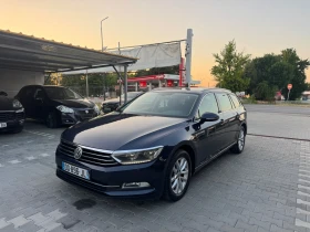 Снимка VW Passat