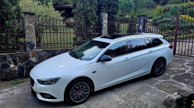 Opel Insignia CDTI