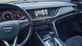 Opel Insignia CDTI | Auto.bg — изображение 17 Opel Insignia CDTI | Auto.bg — изображение 17
