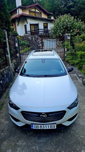Opel Insignia CDTI | Auto.bg — изображение 3 Opel Insignia CDTI | Auto.bg — изображение 3