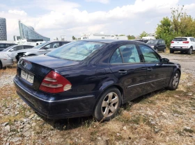 Mercedes-Benz E 220 AVANTGARDE* 6-СКОРОСТИ* - 1500 € - 78123158 4 | Car24.bg Mercedes-Benz E 220 AVANTGARDE* 6-СКОРОСТИ* - 1500 € - 78123158 4