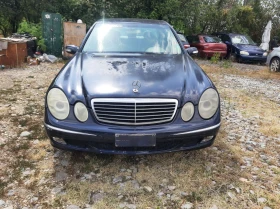 Mercedes-Benz E 220 AVANTGARDE* 6-СКОРОСТИ* - 1500 € - 78123158 5 | Car24.bg Mercedes-Benz E 220 AVANTGARDE* 6-СКОРОСТИ* - 1500 € - 78123158 5