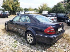Mercedes-Benz E 220 AVANTGARDE* 6-СКОРОСТИ* - 1500 € - 78123158 3 | Car24.bg Mercedes-Benz E 220 AVANTGARDE* 6-СКОРОСТИ* - 1500 € - 78123158 3