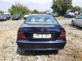 Mercedes-Benz E 220 AVANTGARDE* 6-СКОРОСТИ* - 1500 € - 78123158 6 | Car24.bg Mercedes-Benz E 220 AVANTGARDE* 6-СКОРОСТИ* - 1500 € - 78123158 6