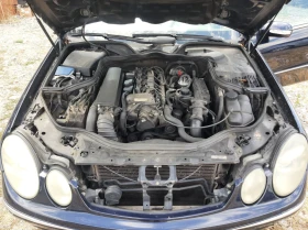 Mercedes-Benz E 220 AVANTGARDE* 6-СКОРОСТИ* - 1500 € - 78123158 7 | Car24.bg Mercedes-Benz E 220 AVANTGARDE* 6-СКОРОСТИ* - 1500 € - 78123158 7
