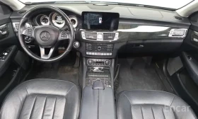 Mercedes-Benz CLS 350 D 4MATIC ОБДУХВАНЕ ПАНОРАМА KEYLESS FACELIFT | Auto.bg — изображение 8 Mercedes-Benz CLS 350 D 4MATIC ОБДУХВАНЕ ПАНОРАМА KEYLESS FACELIFT | Auto.bg — изображение 8