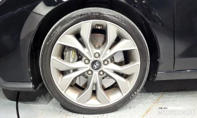 Hyundai I30 1.6 Turbo N Line | Auto.bg — изображение 5 Hyundai I30 1.6 Turbo N Line | Auto.bg — изображение 5