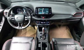 Hyundai I30 1.6 Turbo N Line | Auto.bg — изображение 10 Hyundai I30 1.6 Turbo N Line | Auto.bg — изображение 10