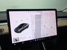 Tesla Model 3 Standard Range Plus RWD| 325к.с. - 24200 € - 56344243 14 | Car24.bg Tesla Model 3 Standard Range Plus RWD| 325к.с. - 24200 € - 56344243 14