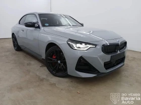 BMW 240 M240i xDrive Coupe M Sport PRO Sportautomatic - 44200 € - 93829358 4 | Car24.bg BMW 240 M240i xDrive Coupe M Sport PRO Sportautomatic - 44200 € - 93829358 4