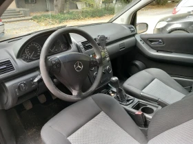 Mercedes-Benz A 170 undefined | Auto.bg — изображение 2 Mercedes-Benz A 170 undefined | Auto.bg — изображение 2