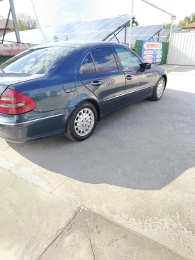Mercedes-Benz E 220 - 2950 € - 98240504 3 | Car24.bg Mercedes-Benz E 220 - 2950 € - 98240504 3