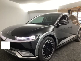 Hyundai Ioniq 5 ОЧАКВАН ВНОС/ДАНЪЧЕН КРЕДИТ/225kW Project45 4WD | Auto.bg — изображение 2 Hyundai Ioniq 5 ОЧАКВАН ВНОС/ДАНЪЧЕН КРЕДИТ/225kW Project45 4WD | Auto.bg — изображение 2