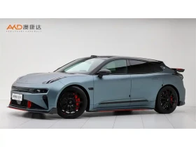 Zeekr 001 FR 2023 Model FR Edition 100kWh