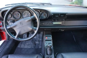 Porsche 911 Carrera 993 - 48000 € - 23767439 11 | Car24.bg Porsche 911 Carrera 993 - 48000 € - 23767439 11