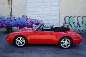 Porsche 911 Carrera 993 - 48000 € - 23767439 9 | Car24.bg Porsche 911 Carrera 993 - 48000 € - 23767439 9