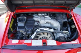 Porsche 911 Carrera 993 - 48000 € - 23767439 10 | Car24.bg Porsche 911 Carrera 993 - 48000 € - 23767439 10