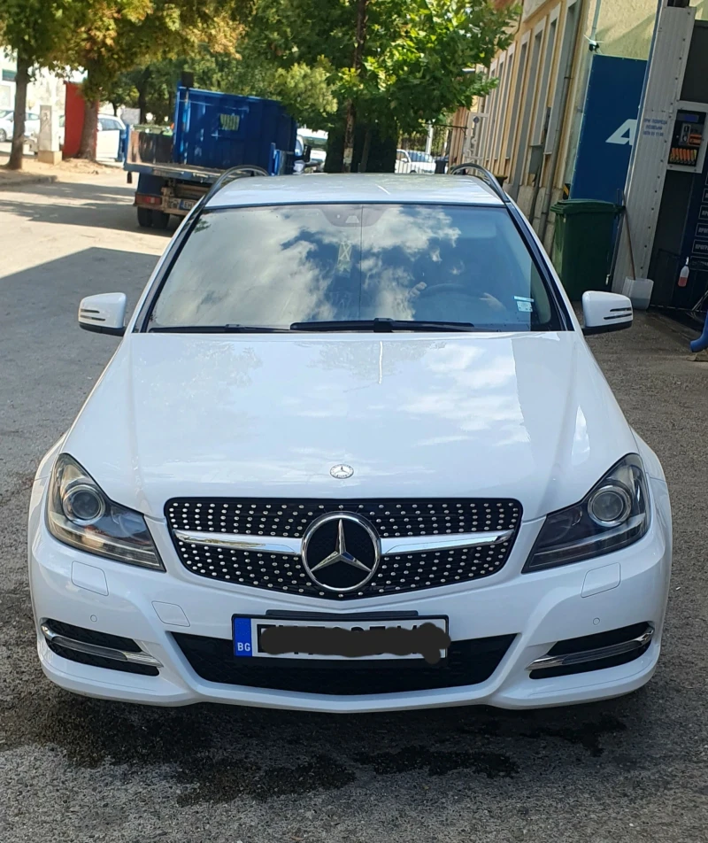 Mercedes-Benz C 200 - 15999 лв. / 8180.16 € - 58837667 1 | Car24.bg Mercedes-Benz C 200 - 15999 лв. / 8180.16 € - 58837667 1