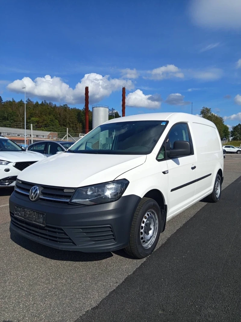 VW Caddy Maxi, 2.0 diesel, automatic, 1 собственик - 22500 лв. / 11504.07 € - 21343760 1 | Car24.bg VW Caddy Maxi, 2.0 diesel, automatic, 1 собственик - 22500 лв. / 11504.07 € - 21343760 1