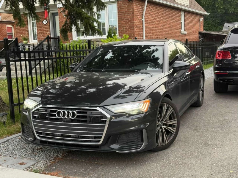 Audi A6 * Technik * CARFAX * ОПЦИЯ ЗА ФИНАНСИРАНЕ - 19350 € / 37845.31 лв. - 48183579 1 | Car24.bg Audi A6 * Technik * CARFAX * ОПЦИЯ ЗА ФИНАНСИРАНЕ - 19350 € / 37845.31 лв. - 48183579 1