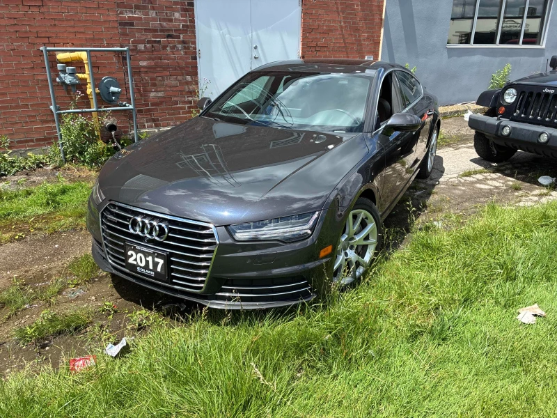 Audi A7 3.0 TFSI quattro Technik - 17800 € / 34813.77 лв. - 50104810 1 | Car24.bg Audi A7 3.0 TFSI quattro Technik - 17800 € / 34813.77 лв. - 50104810 1