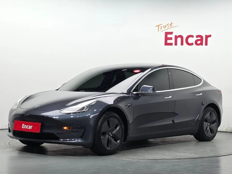 Tesla Model 3 Standard Range Plus RWD| 325к.с. - 24200 € - 56344243 1 | Car24.bg Tesla Model 3 Standard Range Plus RWD| 325к.с. - 24200 € - 56344243 1