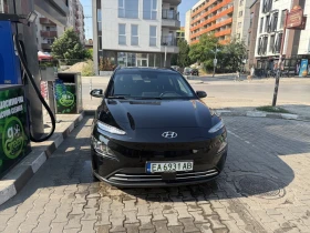 Hyundai Kona - Car24.bg Hyundai Kona