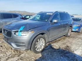 Volvo Xc90 T6* 7 местен* Keyless* PANO* Камера* Memory - Car24.bg Volvo Xc90 T6* 7 местен* Keyless* PANO* Камера* Memory
