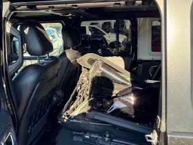 Jeep Wrangler * Unlimited Rubicon * CARFAX * ПОДГРЕВ* - 32400 € / 63368.89 лв. - 10783263 14 | Car24.bg Jeep Wrangler * Unlimited Rubicon * CARFAX * ПОДГРЕВ* - 32400 € / 63368.89 лв. - 10783263 14