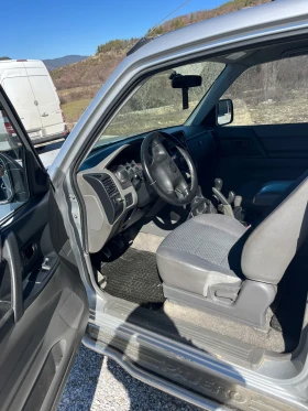 Mitsubishi Pajero - 5500 € / 10757.07 лв. - 24134260 14 | Car24.bg Mitsubishi Pajero - 5500 € / 10757.07 лв. - 24134260 14