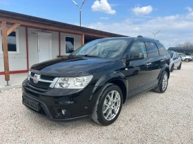 Fiat Freemont * 2.0* Mjt* 140к.с* NAVI* 7Местен* - Car24.bg Fiat Freemont * 2.0* Mjt* 140к.с* NAVI* 7Местен*