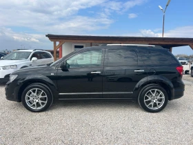 Fiat Freemont * 2.0* Mjt* 140к.с* NAVI* 7Местен* | Auto.bg — изображение 6 Fiat Freemont * 2.0* Mjt* 140к.с* NAVI* 7Местен* | Auto.bg — изображение 6