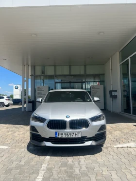 BMW X2 - Car24.bg BMW X2