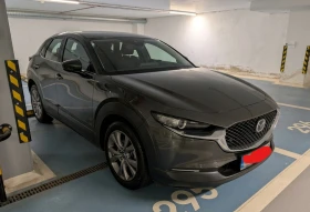 Mazda CX-30 - Car24.bg Mazda CX-30
