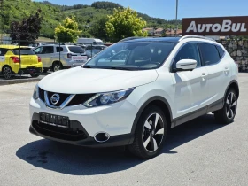 Снимка Nissan Qashqai