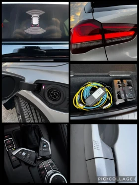 BMW X1 2.5e Plug-in Hybrid, xDrive, 114000km - 17500 € - 67761877 16 | Car24.bg BMW X1 2.5e Plug-in Hybrid, xDrive, 114000km - 17500 € - 67761877 16