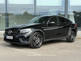Mercedes-Benz GLC Coupe 250CDI 6 МЕСЕЦА ГАРАНЦИЯ/204к.с. 4 Matic - Car24.bg Mercedes-Benz GLC Coupe 250CDI 6 МЕСЕЦА ГАРАНЦИЯ/204к.с. 4 Matic