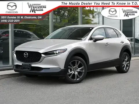Mazda CX-30 CARFAX | Auto.bg — изображение 1 Mazda CX-30 CARFAX | Auto.bg — изображение 1